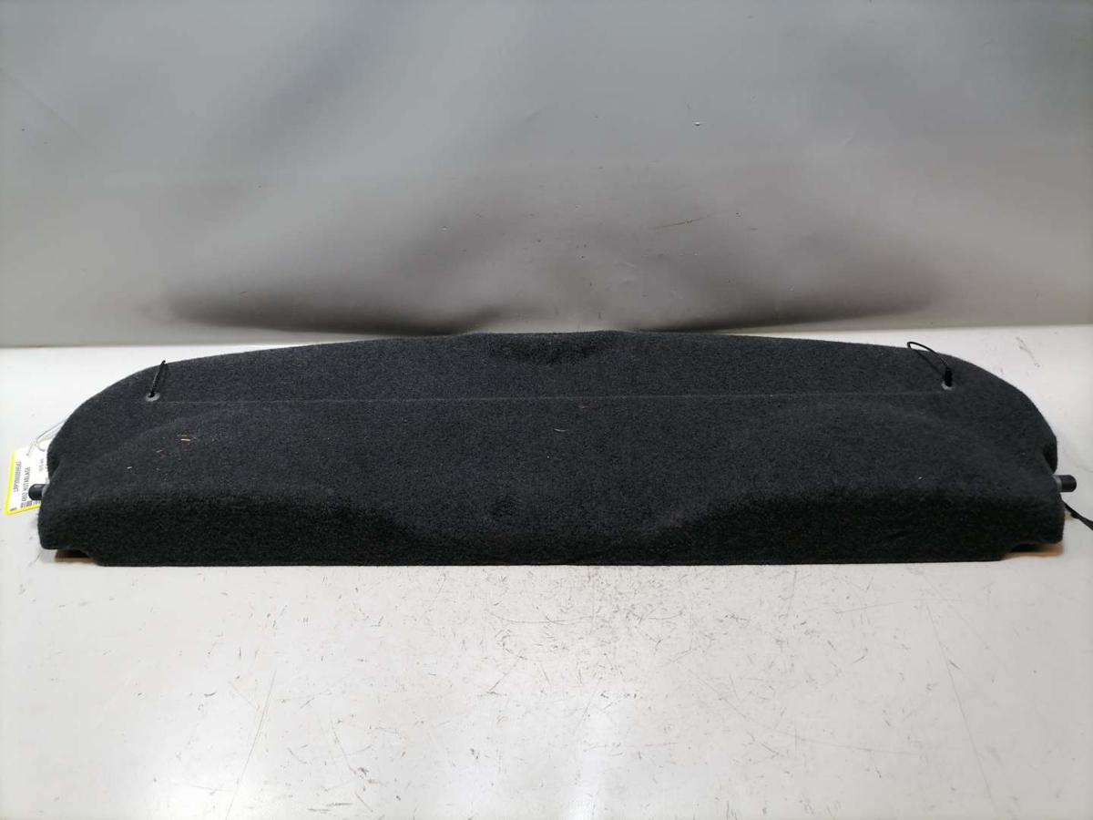 Mini One R50 original Hutablage Abdeckung Kofferraum